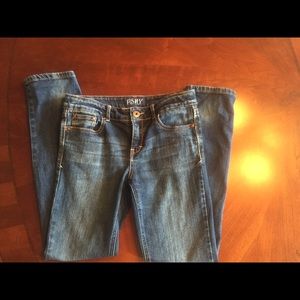 PSNY jeans from Aeropostale Size 12R girls