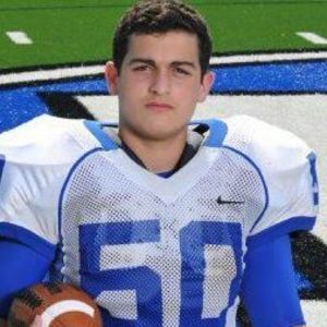 Meet your Posher, Brady