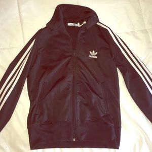 Adidas Track Jacket
