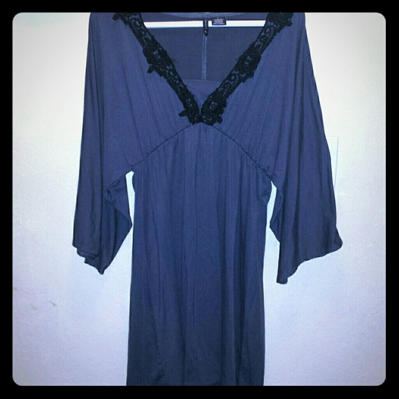 New directions dress