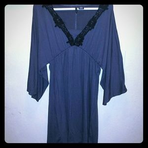 New directions dress