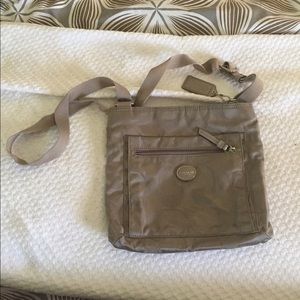 Coach crossbody