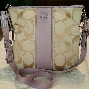 ***REDUCED***Crossbody Handbag
