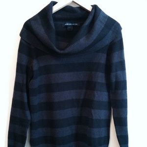 French Connection Cowl Neck Sweater