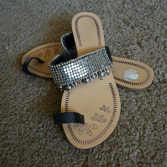 Super cute sandals