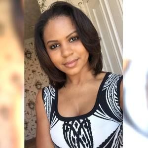 Meet your Posher, Ellyce