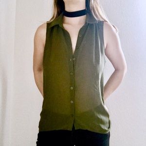 Hi-Lo Tunic