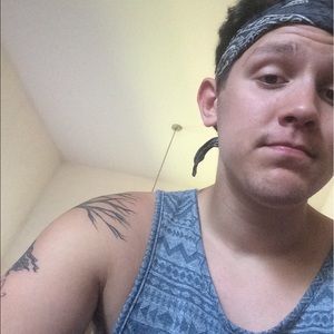 Meet your Posher, Dean