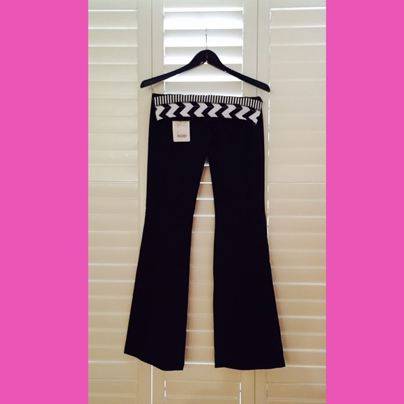 lululemon athletica Groove Pant Slim Tall