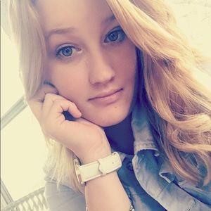 Meet your Posher, Tiffany