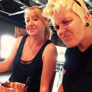 Meet your Posher, Julia