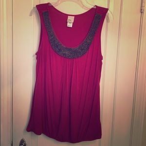 🎉REDUCED!! Comfy summer tank