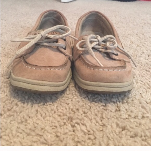 Sperrys