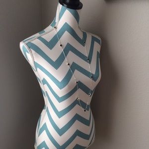 Playing cards necklace