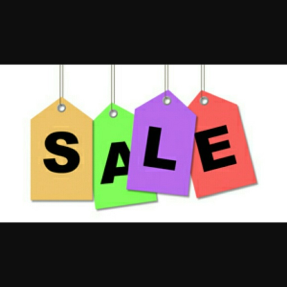 I just lowered my prices on almost everything - Picture 1 of 1