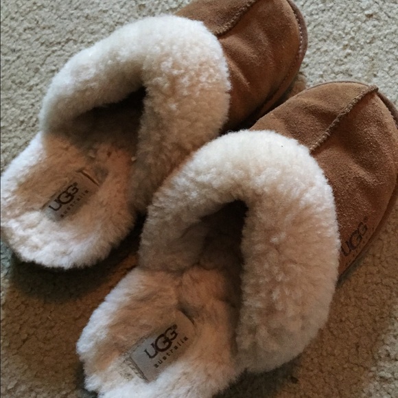 ugg slipper