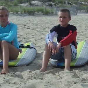 Meet your Posher, Matthew