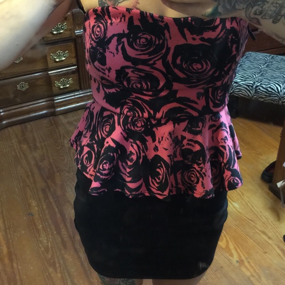 Cute party dress