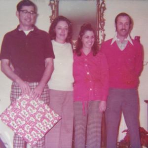 Meet your Posher, Jane