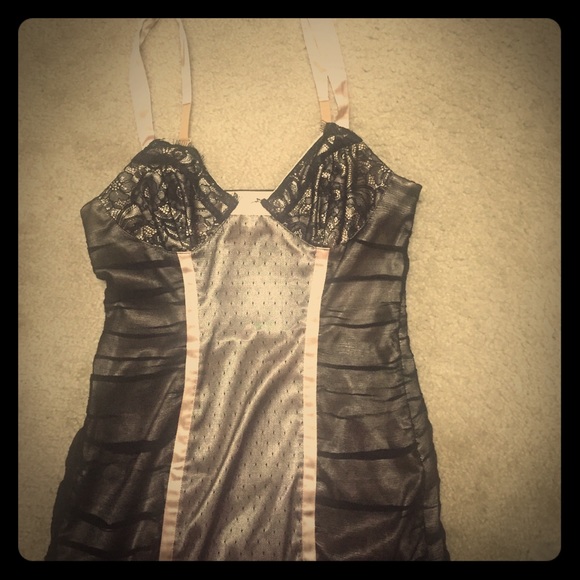 Guess dress