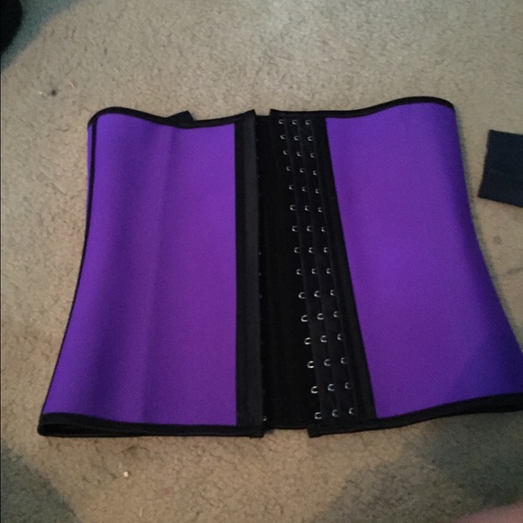 Kim Kardashian waist trainer
