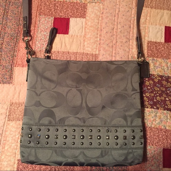 Coach Crossbody Purse