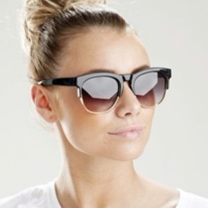 Limited edition Wildfox Clubfox sunglasses