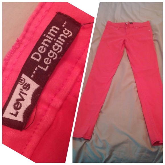 Girls jegging