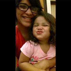 Meet your Posher, Mitchelle