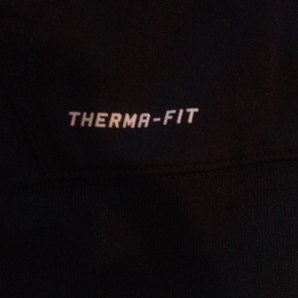 NIKE ZIP UP - Picture 3 of 4