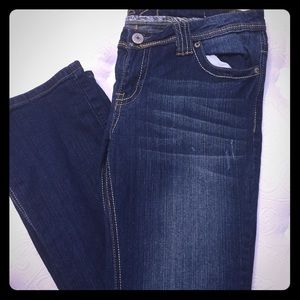 NWOT Rue 21 Bootcut Jeans