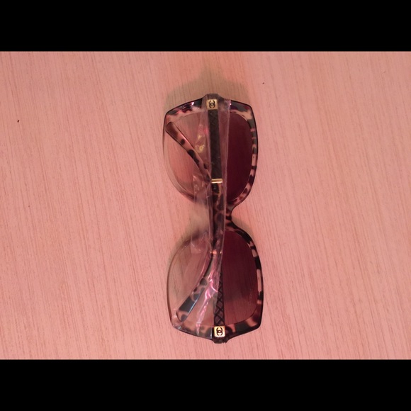 Channel glasses original