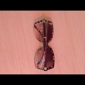 Channel glasses original