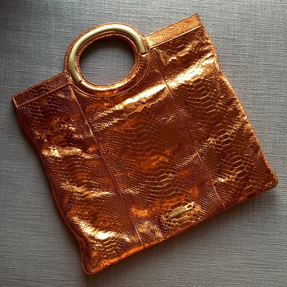 Michael Kors Handbags - Michael Kors Collection Purse