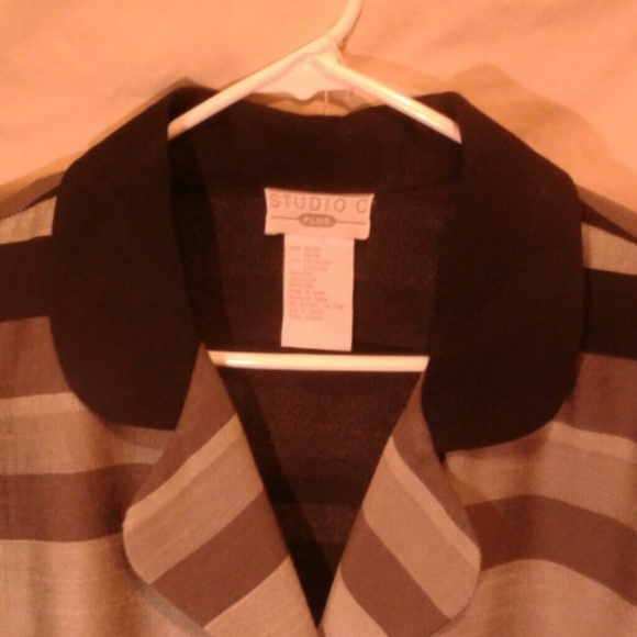 Blazer - Picture 3 of 4