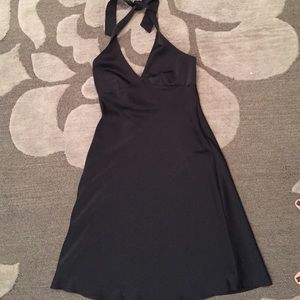BCBG cocktail dress