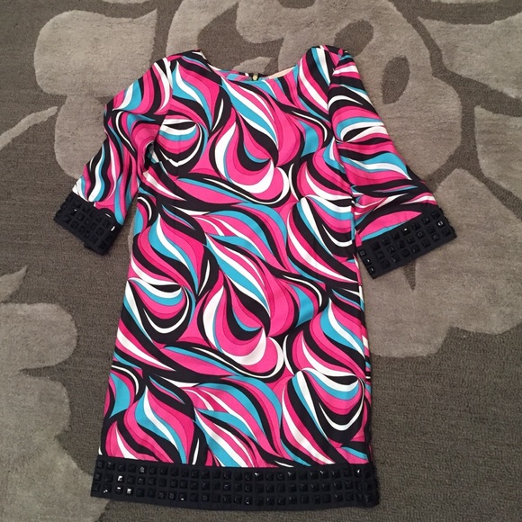 Cocktail dress!
