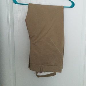 Banana Republic Sloan Fit Ankle Pant