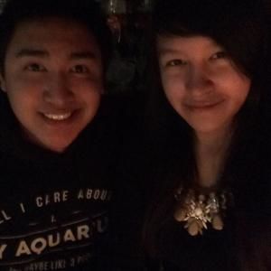 Meet your Posher, Paulina