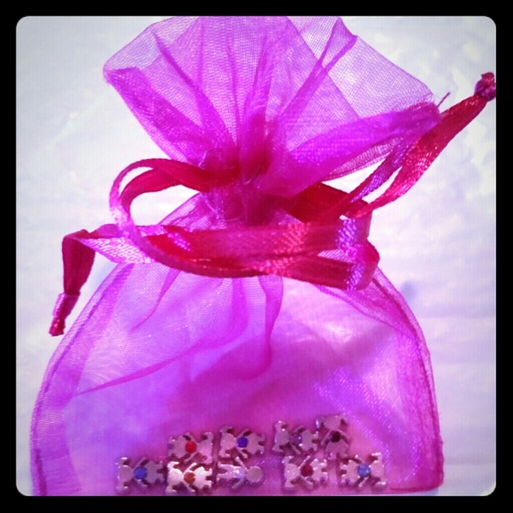 Charm bundle