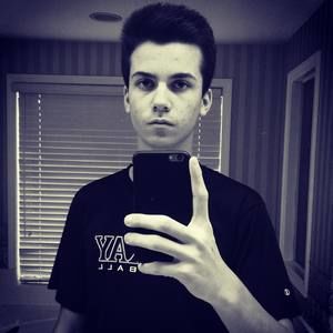 Meet your Posher, Trevor