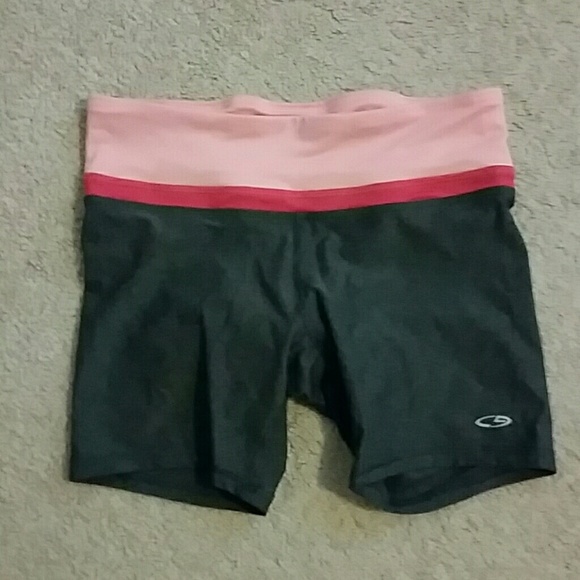 Sport Shorts Women's
