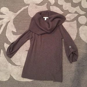 Kenneth Cole cowl neck sweater