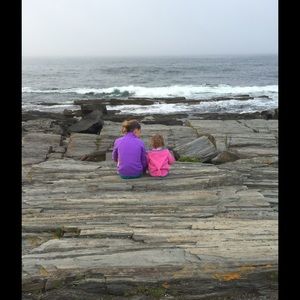 Meet your Posher, Ellie