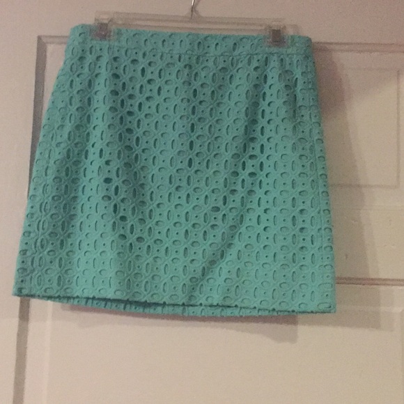 J.Crew skirt size 00