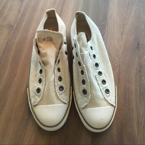 Converse All Star Slip