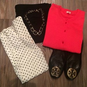 J.crew Clare Cardigan - size XS. Never worn!!