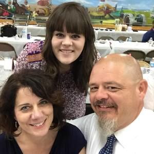 Meet your Posher, Tammie