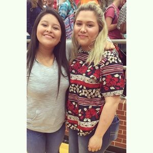 Meet your Posher, Janel