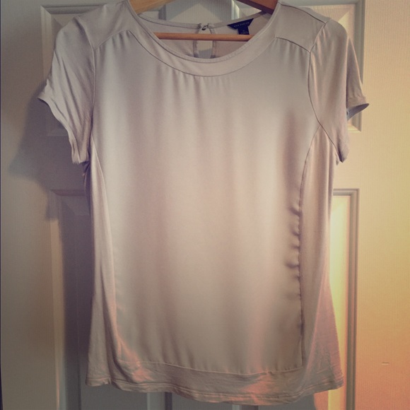 🚫SOLD🚫 Mixed medium top